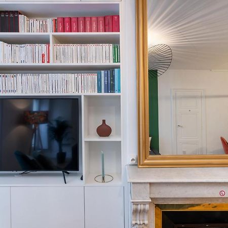Le Savoir Lyon Eksteriør billede