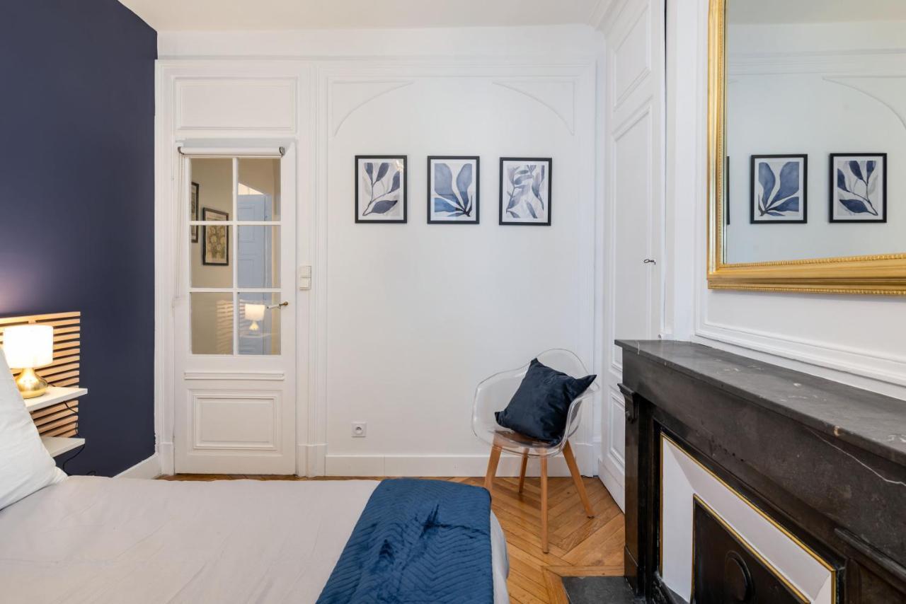 Le Savoir Lyon Eksteriør billede